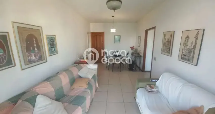 Apartamento com 2 quartos à venda na Rua Haddock Lobo, Tijuca, Rio de Janeiro