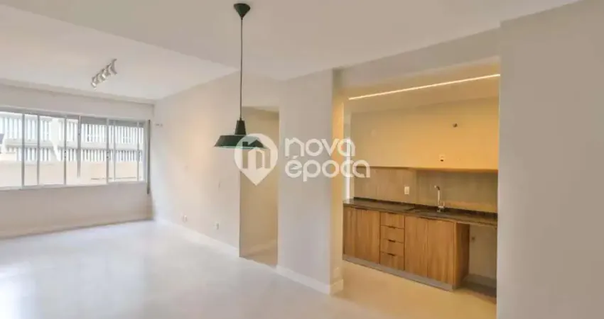 Apartamento com 3 quartos à venda na Rua Senador Vergueiro, Flamengo, Rio de Janeiro