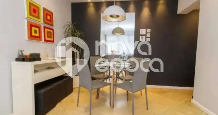 Apartamento com 3 quartos à venda na Rua Fadel Fadel, Leblon, Rio de Janeiro