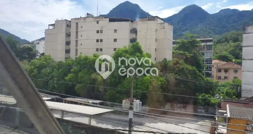 Apartamento com 2 quartos à venda na Rua Conde de Bonfim, Tijuca, Rio de Janeiro