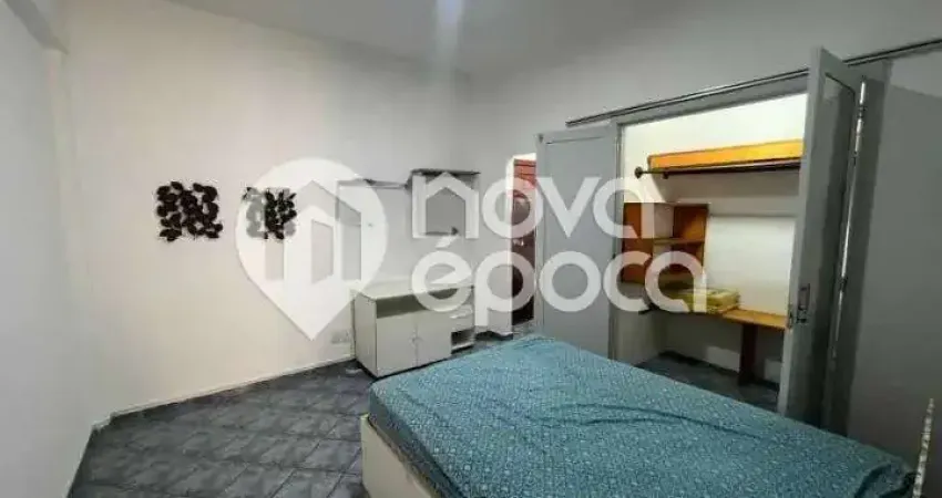 Kitnet / Stúdio à venda na Rua Gustavo Sampaio, Leme, Rio de Janeiro