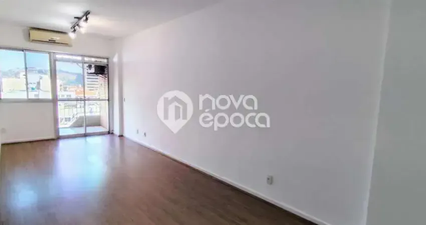 Apartamento com 2 quartos à venda na Rua Professor Gabizo, Tijuca, Rio de Janeiro