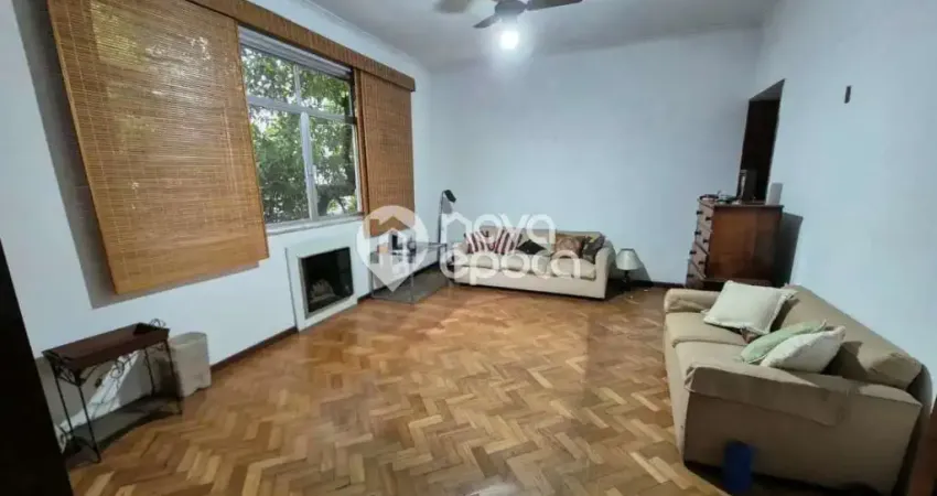 Apartamento com 3 quartos à venda na Rua José Higino, Tijuca, Rio de Janeiro
