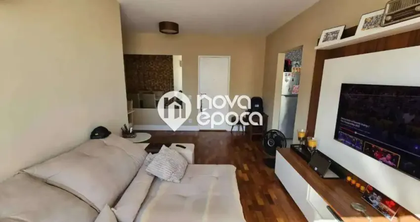 Apartamento com 2 quartos à venda na Rua Pereira Nunes, Vila Isabel, Rio de Janeiro
