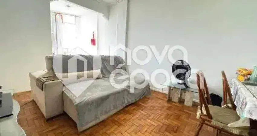 Apartamento com 1 quarto à venda na Rua da Passagem, Botafogo, Rio de Janeiro