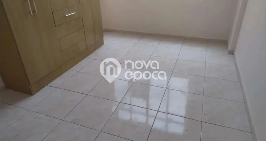 Apartamento com 1 quarto à venda na Praia Botafogo, Botafogo, Rio de Janeiro