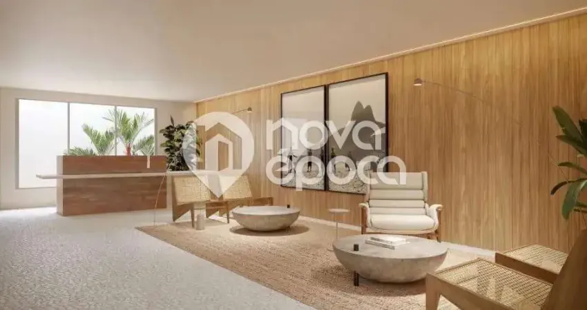 Kitnet / Stúdio à venda na Rua Prudente de Morais, Ipanema, Rio de Janeiro