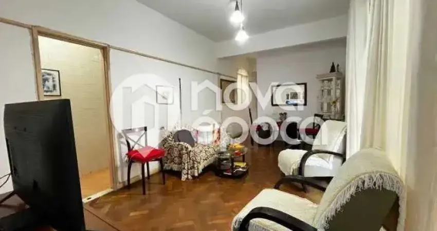 Apartamento com 3 quartos à venda na Avenida Prado Júnior, Copacabana, Rio de Janeiro