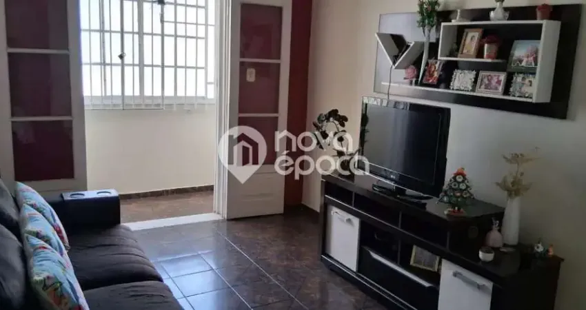 Apartamento com 2 quartos à venda na Rua Nerval de Gouveia, Cascadura, Rio de Janeiro