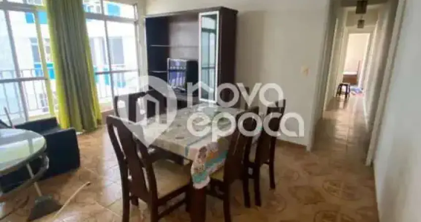 Apartamento com 3 quartos à venda na Rua Pedro de Carvalho, Méier, Rio de Janeiro