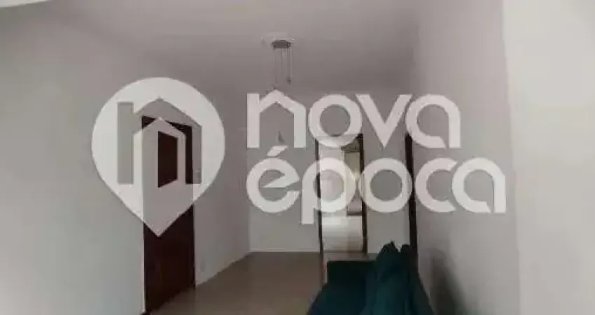 Casa em condomínio fechado com 2 quartos à venda na Rua Itamarati, Cascadura, Rio de Janeiro