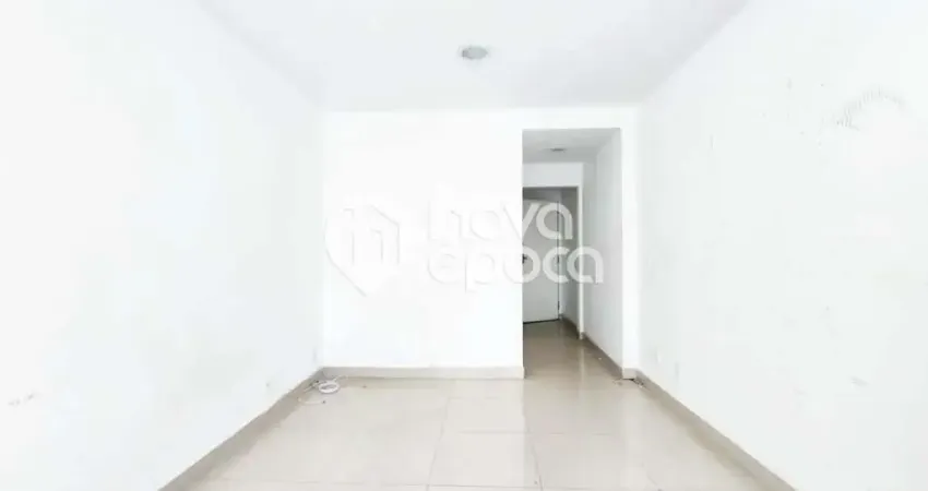 Kitnet / Stúdio à venda na Praça da República, Centro, Rio de Janeiro