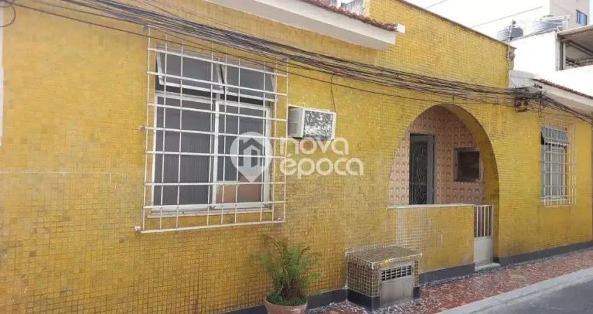 Casa com 3 quartos à venda na Estrada do Portela, Madureira, Rio de Janeiro