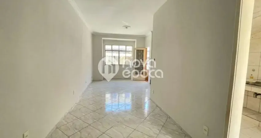 Casa em condomínio fechado com 3 quartos à venda na Rua Rocha Pita, Cachambi, Rio de Janeiro