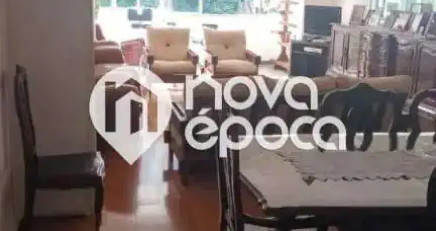 Apartamento com 3 quartos à venda na Rua Almirante Cochrane, Tijuca, Rio de Janeiro