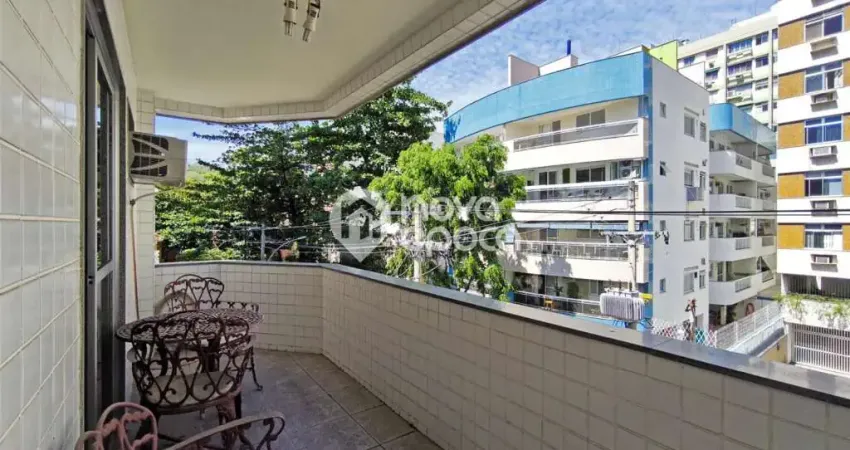 Apartamento com 2 quartos à venda na Rua Visconde de Abaeté, Vila Isabel, Rio de Janeiro