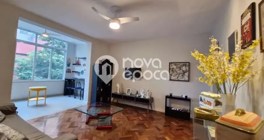 Apartamento com 2 quartos à venda na Rua Tonelero, Copacabana, Rio de Janeiro