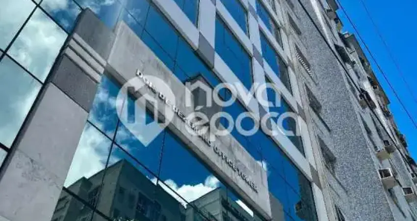 Sala comercial à venda na Rua Dois de Dezembro, Flamengo, Rio de Janeiro