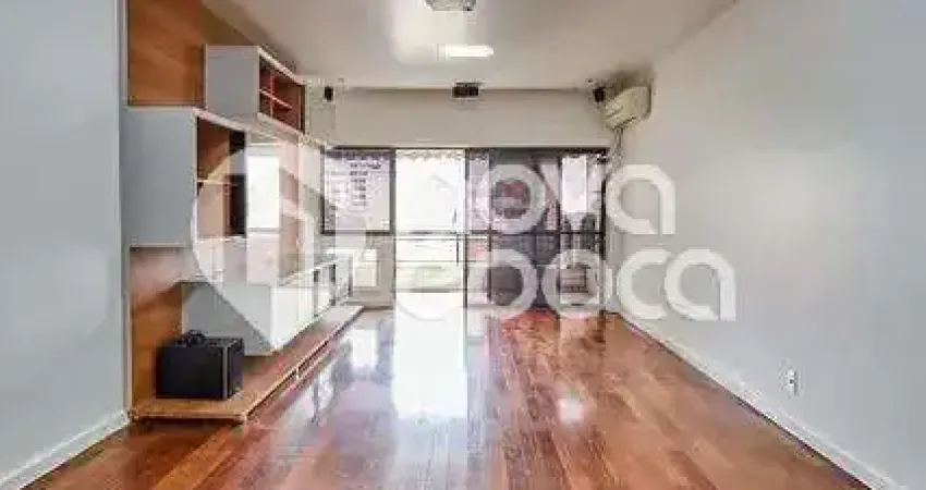 Apartamento com 3 quartos à venda na Rua Professor Gabizo, Tijuca, Rio de Janeiro