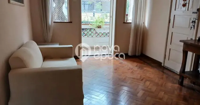 Apartamento com 2 quartos à venda na Rua Carlos de Laet, Tijuca, Rio de Janeiro