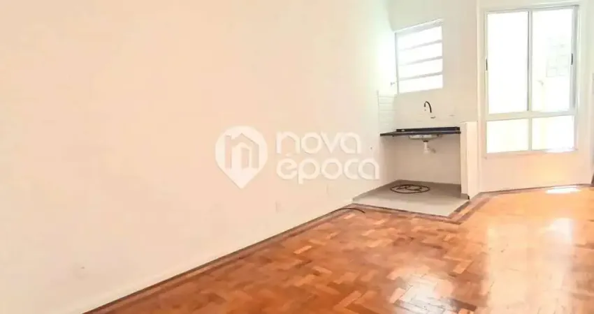 Apartamento com 1 quarto à venda na Rua do Catete, Catete, Rio de Janeiro