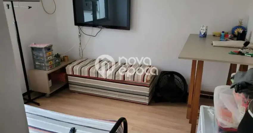 Apartamento com 2 quartos à venda na Rua Engenheiro Gama Lobo, Vila Isabel, Rio de Janeiro