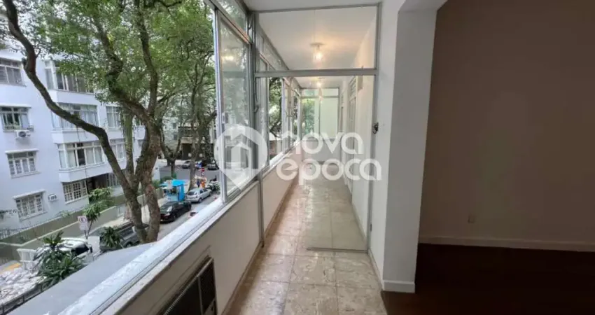 Apartamento com 3 quartos à venda na Rua Leopoldo Miguez, Copacabana, Rio de Janeiro