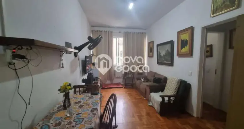 Apartamento com 2 quartos à venda na Rua Barão de Icaraí, Flamengo, Rio de Janeiro