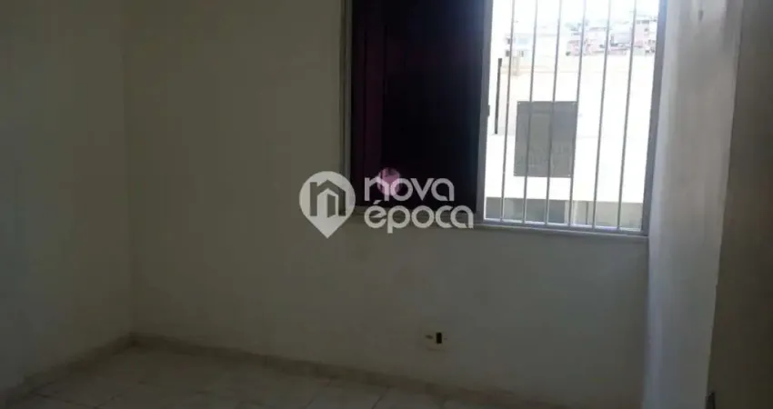 Apartamento com 2 quartos à venda na Rua Benjamim Constant, Glória, Rio de Janeiro