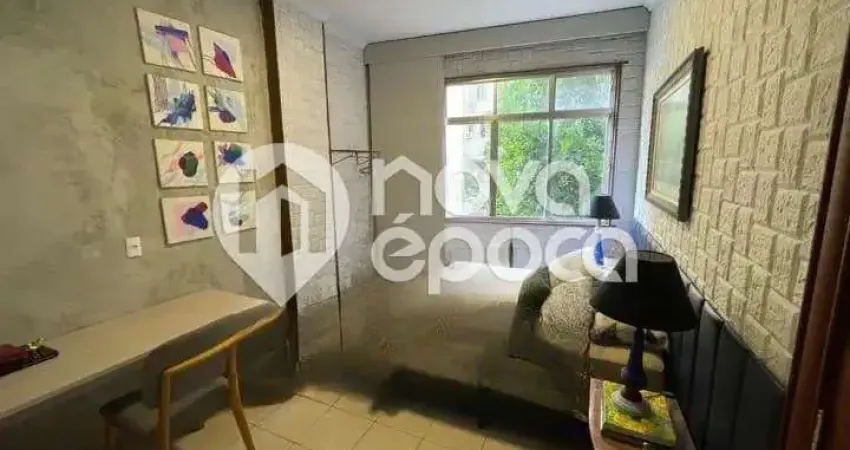 Apartamento com 2 quartos à venda na Rua Bolivar, Copacabana, Rio de Janeiro
