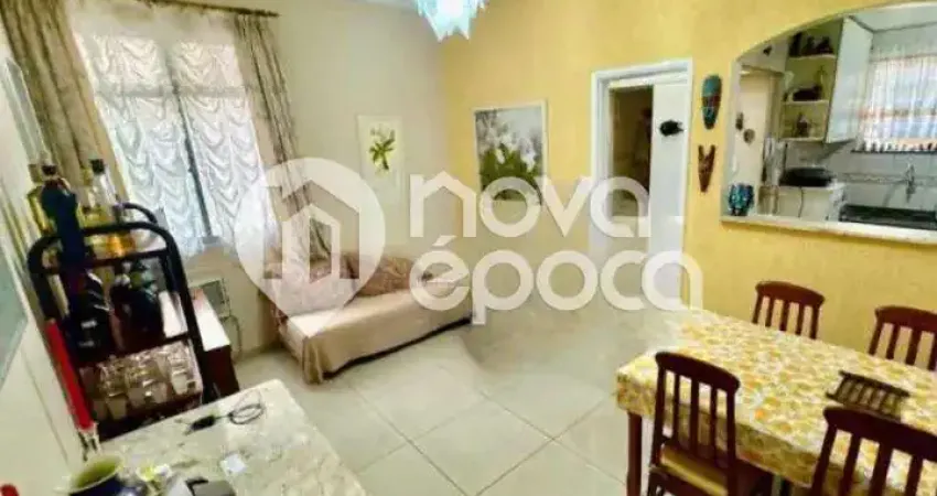 Apartamento com 1 quarto à venda na Avenida Nossa Senhora de Copacabana, Copacabana, Rio de Janeiro