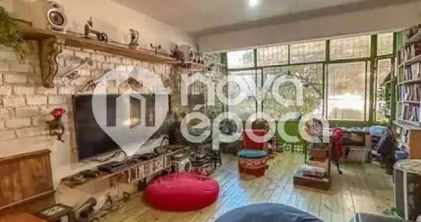 Apartamento com 2 quartos à venda na Rua Principado de Mônaco, Botafogo, Rio de Janeiro