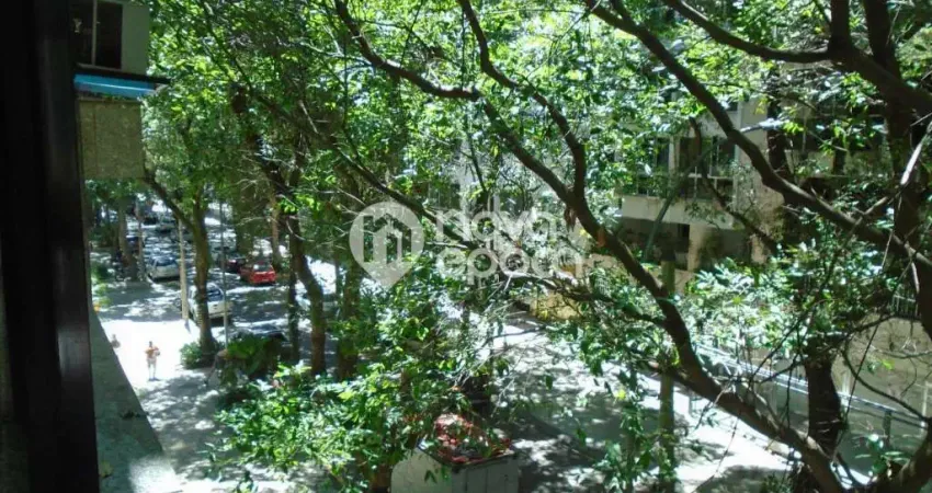 Apartamento com 3 quartos à venda na Rua Nascimento Silva, Ipanema, Rio de Janeiro
