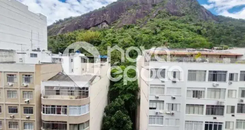 Apartamento com 3 quartos à venda na Rua Santa Clara, Copacabana, Rio de Janeiro