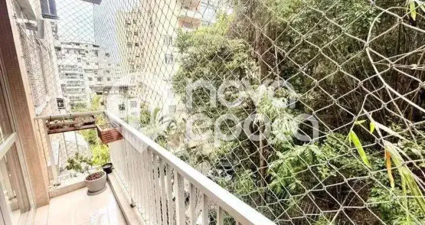 Apartamento com 2 quartos à venda na Rua Marquês de Olinda, Botafogo, Rio de Janeiro