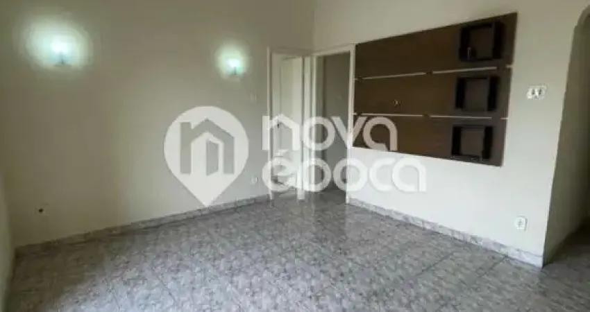 Apartamento com 2 quartos à venda na Praça Oliveira Campos, Olaria, Rio de Janeiro