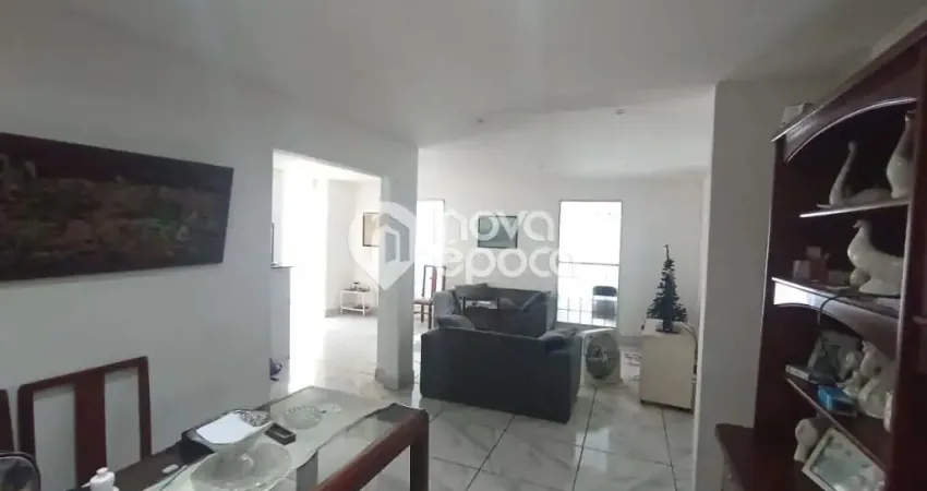 Casa com 4 quartos à venda na Avenida Paulo de Frontin, Praça da Bandeira, Rio de Janeiro