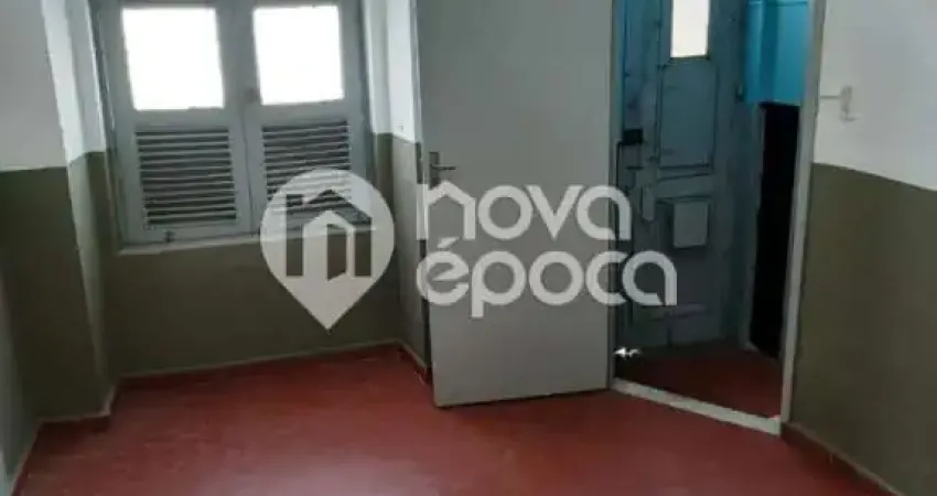 Casa com 4 quartos à venda na Rua Carolina Reidner, Catumbi, Rio de Janeiro