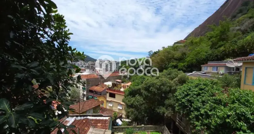 Casa com 4 quartos à venda na Rua Filinto de Almeida, Cosme Velho, Rio de Janeiro