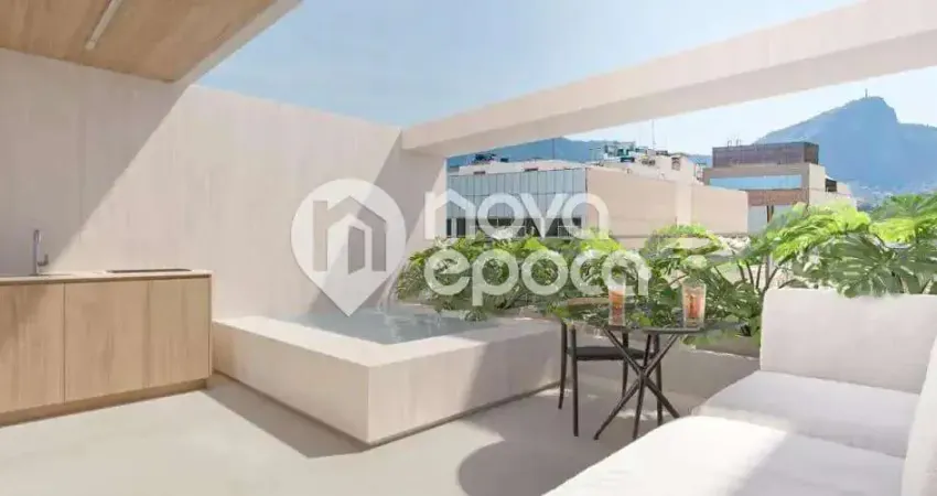 Kitnet / Stúdio à venda na Rua Prudente de Morais, Ipanema, Rio de Janeiro