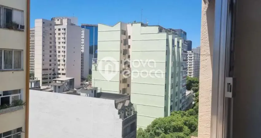 Kitnet / Stúdio à venda na Rua Washington Luiz, Centro, Guapimirim