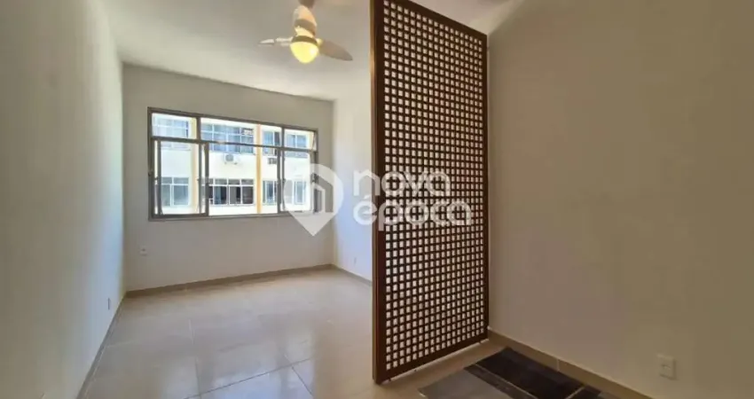 Kitnet / Stúdio à venda na Rua Washington Luís, Centro, Rio de Janeiro