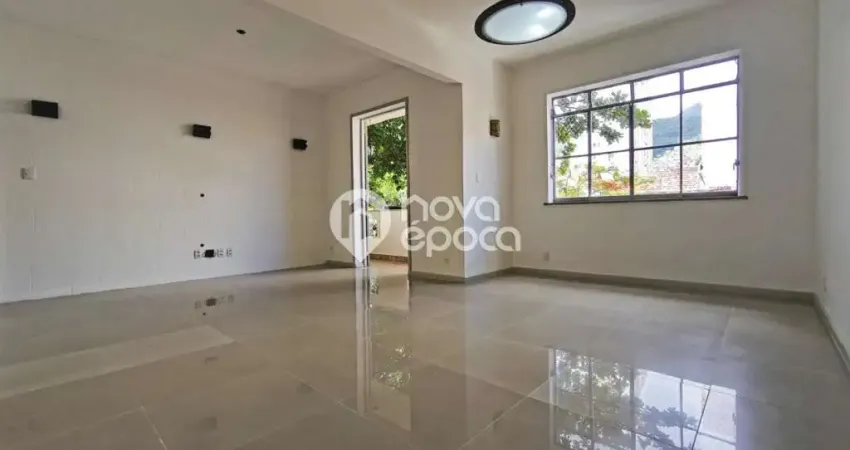 Apartamento com 2 quartos à venda na Rua Guamerim, Grajaú, Rio de Janeiro