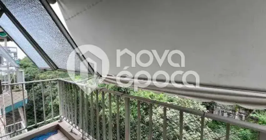 Apartamento com 2 quartos à venda na Rua Santa Clara, Copacabana, Rio de Janeiro