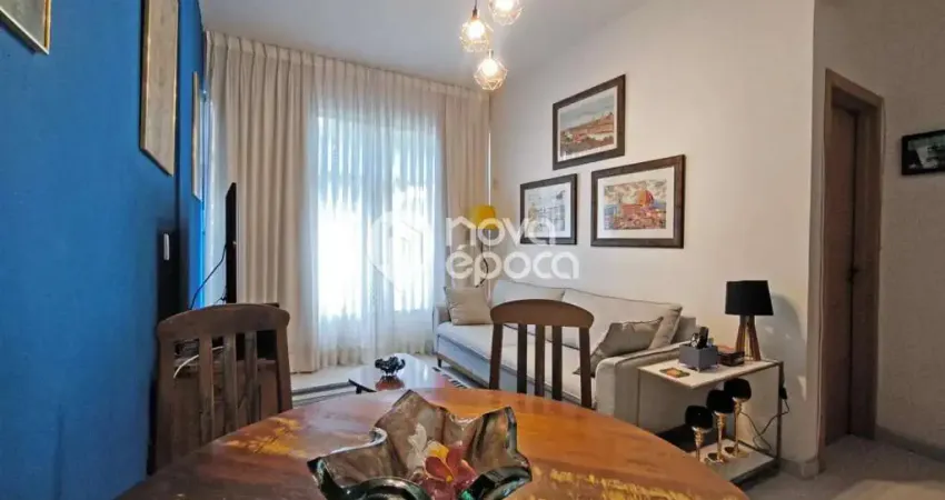Apartamento com 2 quartos à venda na Rua Antônio Pinto da Mota, Tijuca, Rio de Janeiro