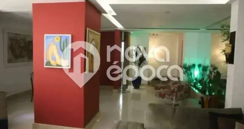 Apartamento com 3 quartos à venda na Avenida Nossa Senhora de Copacabana, Copacabana, Rio de Janeiro