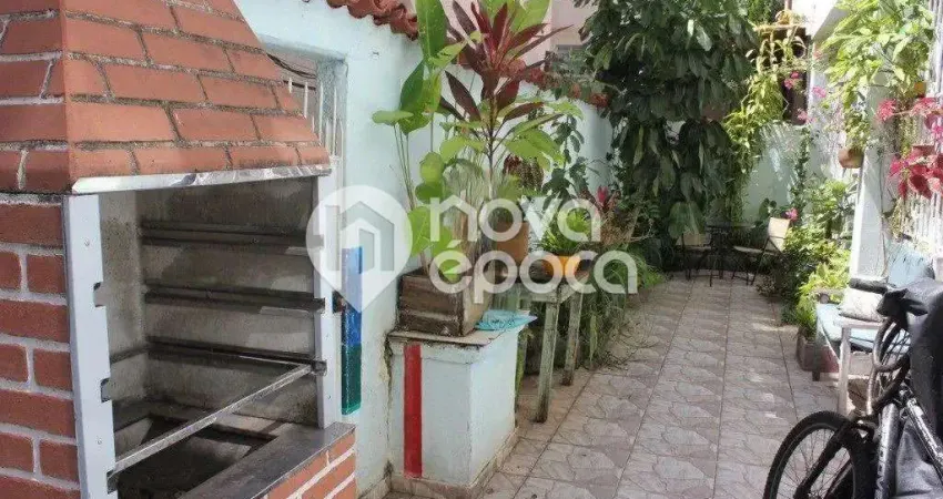 Casa com 6 quartos à venda na Rua Arnaldo Quintela, Botafogo, Rio de Janeiro