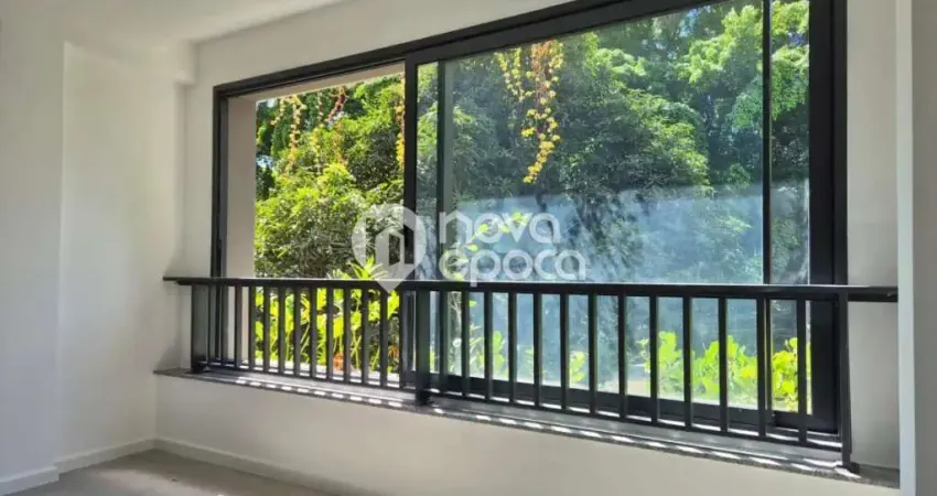 Kitnet / Stúdio à venda na Rua do Russel, Glória, Rio de Janeiro