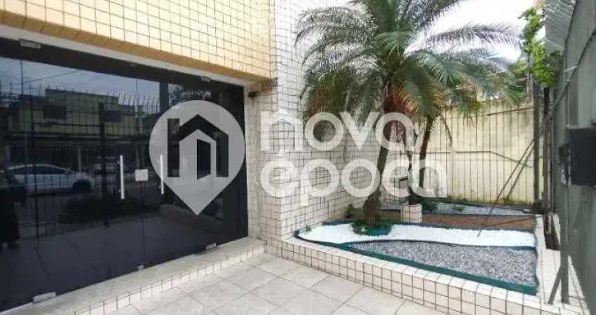 Apartamento com 3 quartos à venda na Rua Eutiquio Soledade, Tauá, Rio de Janeiro