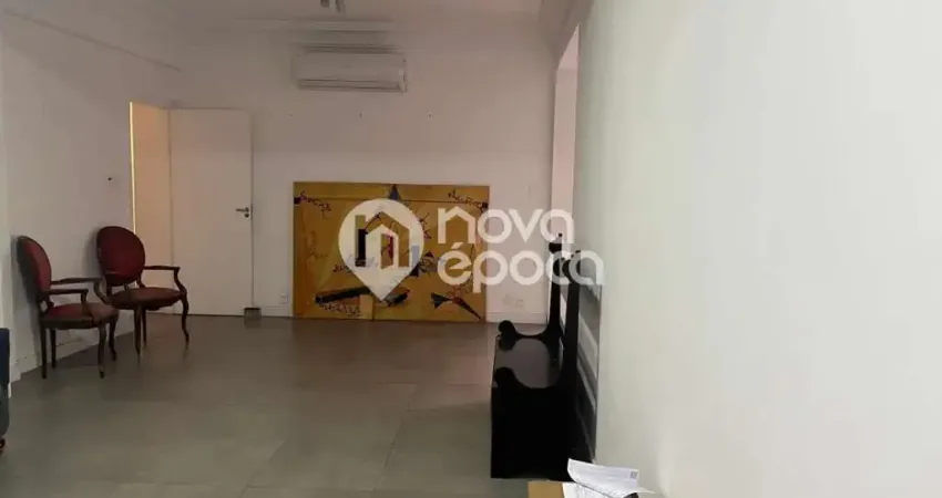Apartamento com 3 quartos à venda na Rua Hilário de Gouveia, Copacabana, Rio de Janeiro